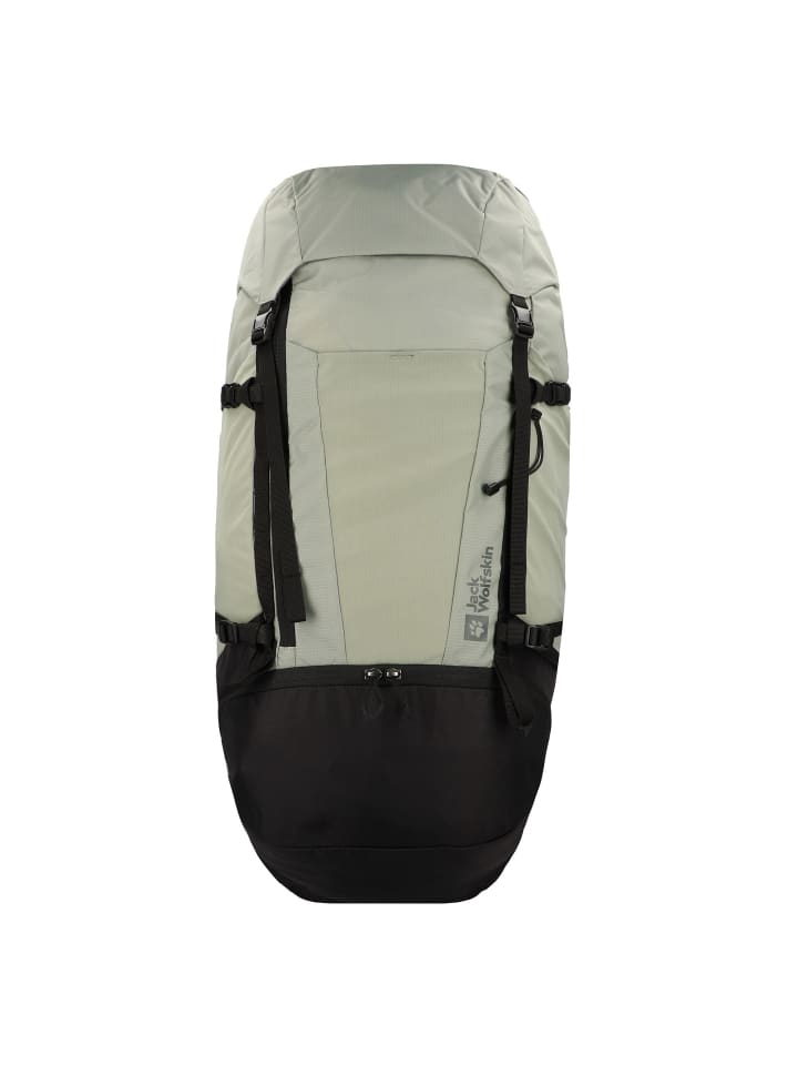 Trailflair 50 Trekkingrucksack 77 cm mint leaf