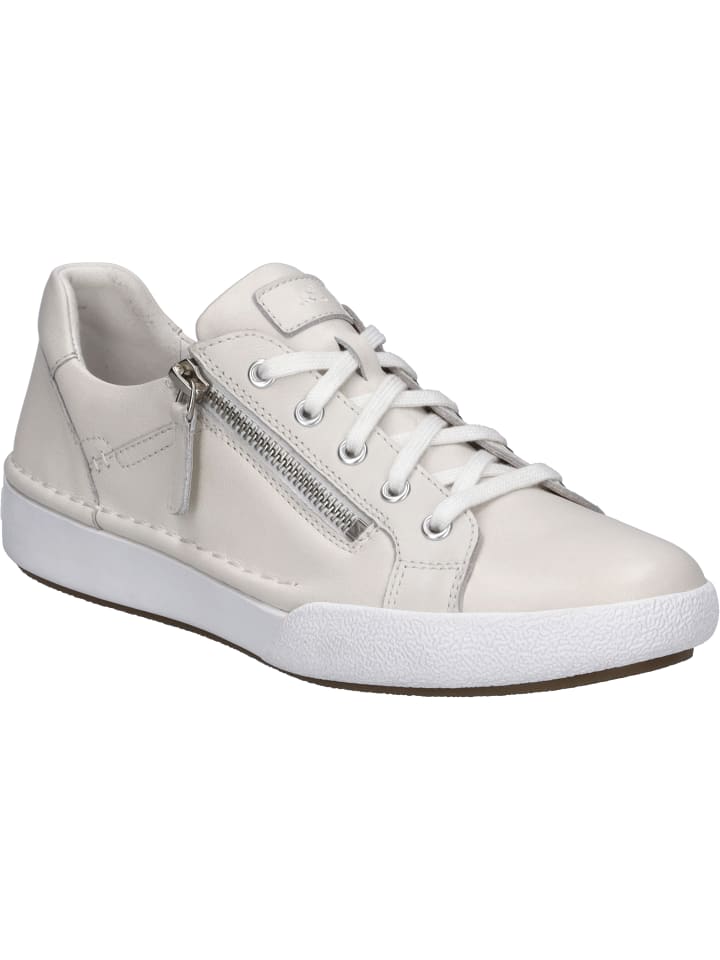 Sneaker Claire 03 in weiß