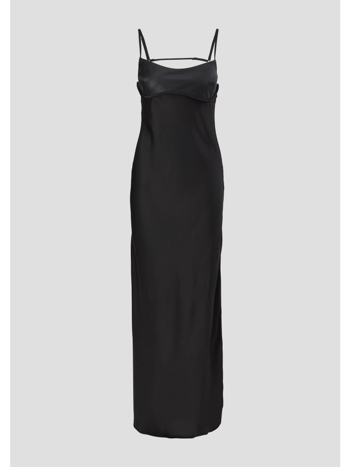 Kleid  in  9999_schwarz