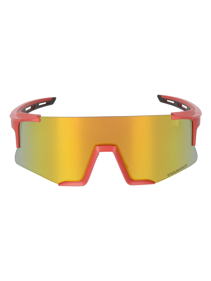 Sportbrille Wouter in 4409 Ginger
