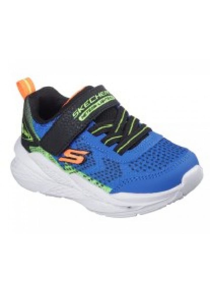 Sportschuh Meteor Lights in Blau