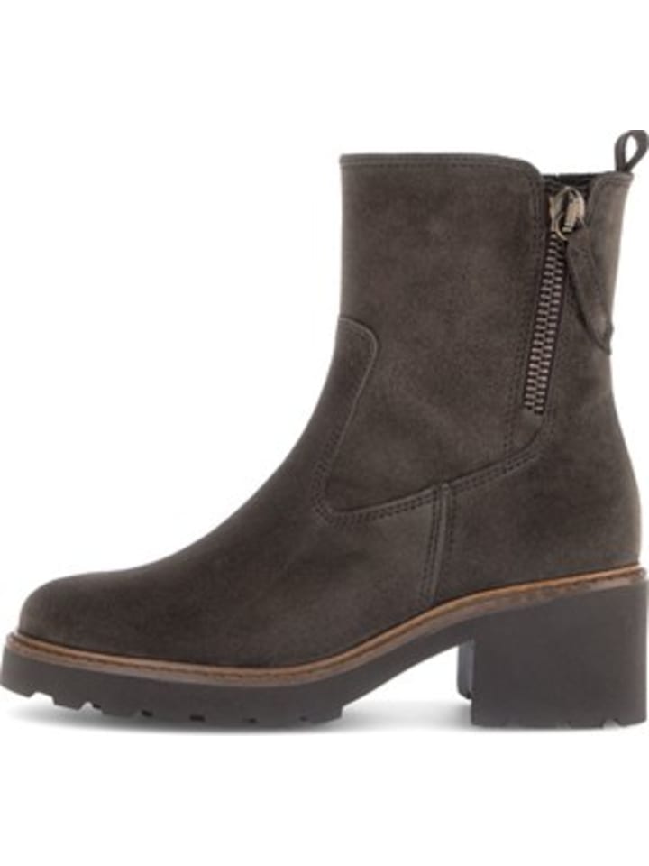 Stiefel in braun