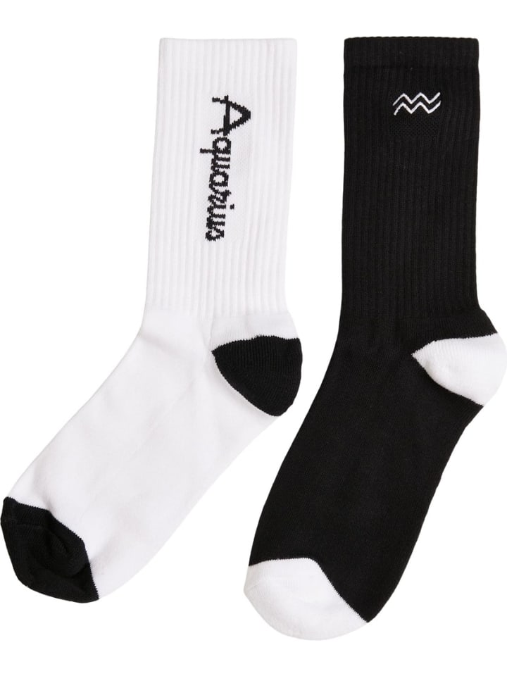 Socke in Multicolor