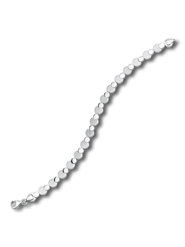 Armband Silber 925 Sterling Silber ca. 19cm Collierkette