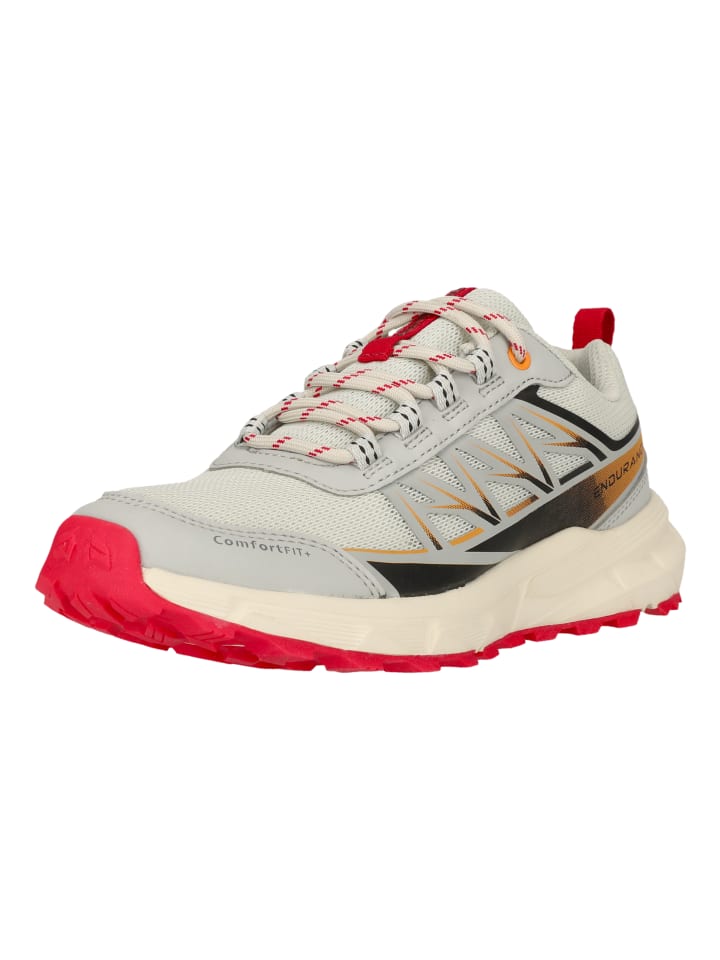 Sneaker Fadell in 1034 Glacier Gray