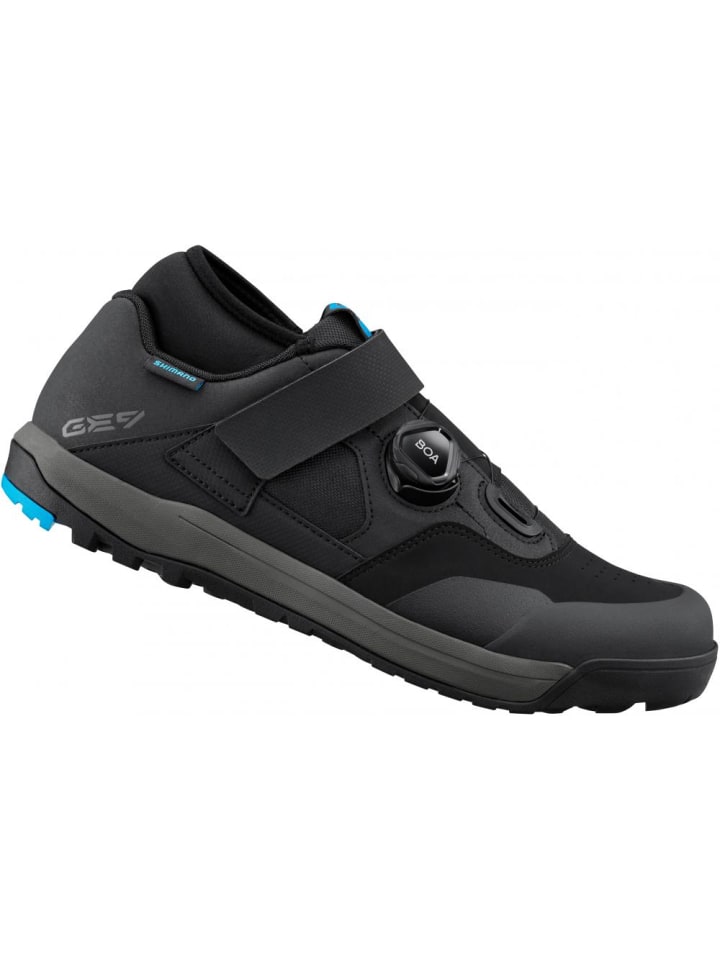 Fahrradschuhe GE900 Herren/Damen MTB SPD Fahrradschuhe 47