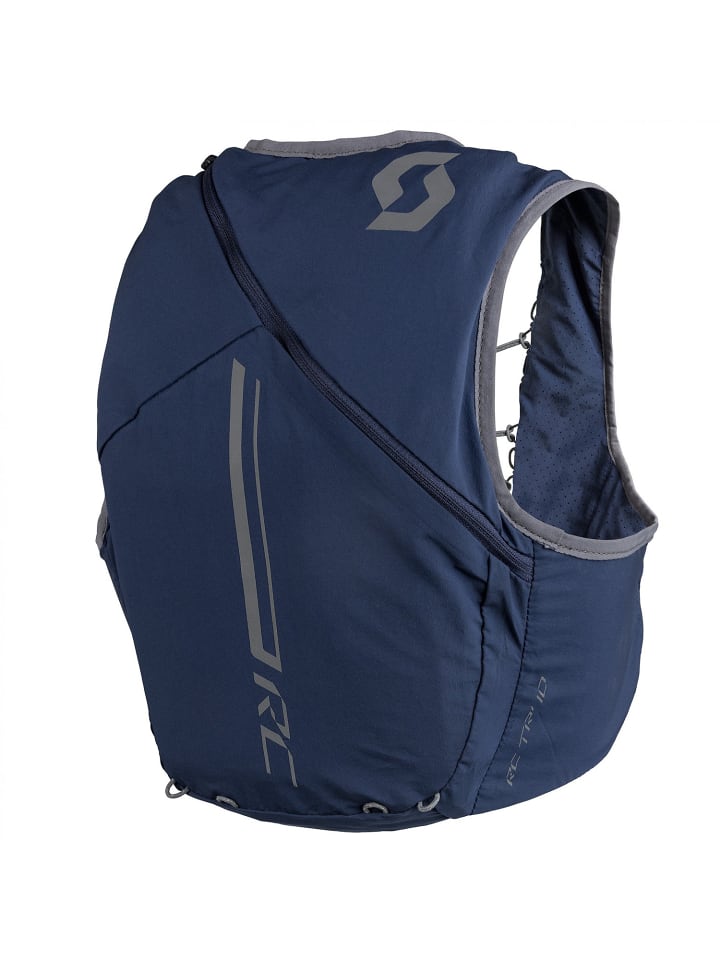 TRAIL RC TR 10 PACK in Blau