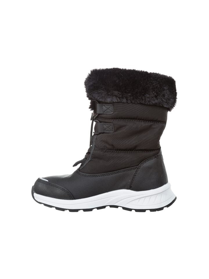 Winterstiefel Wesend in 1001A Black