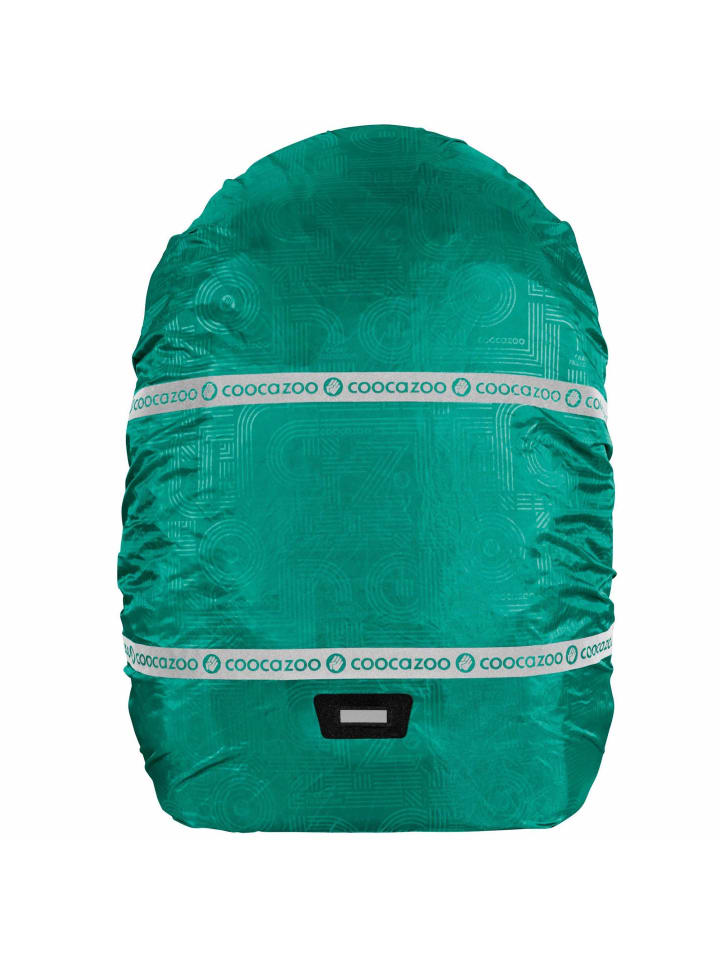 Regenhülle 30 cm fresh mint