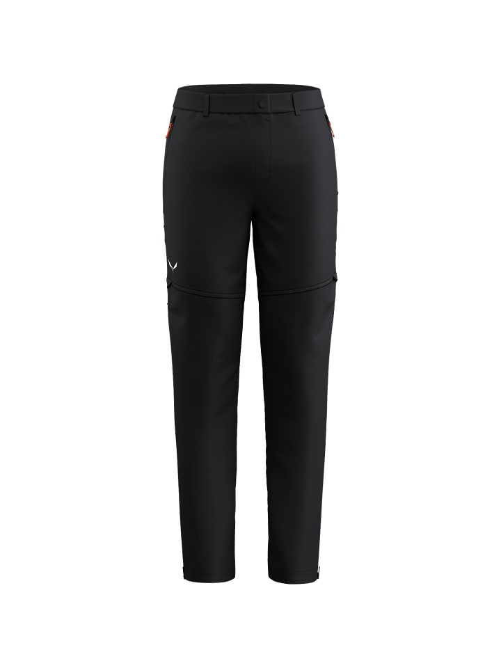 PUEZ TALVENO DST 2/1 PANT in Schwarz011
