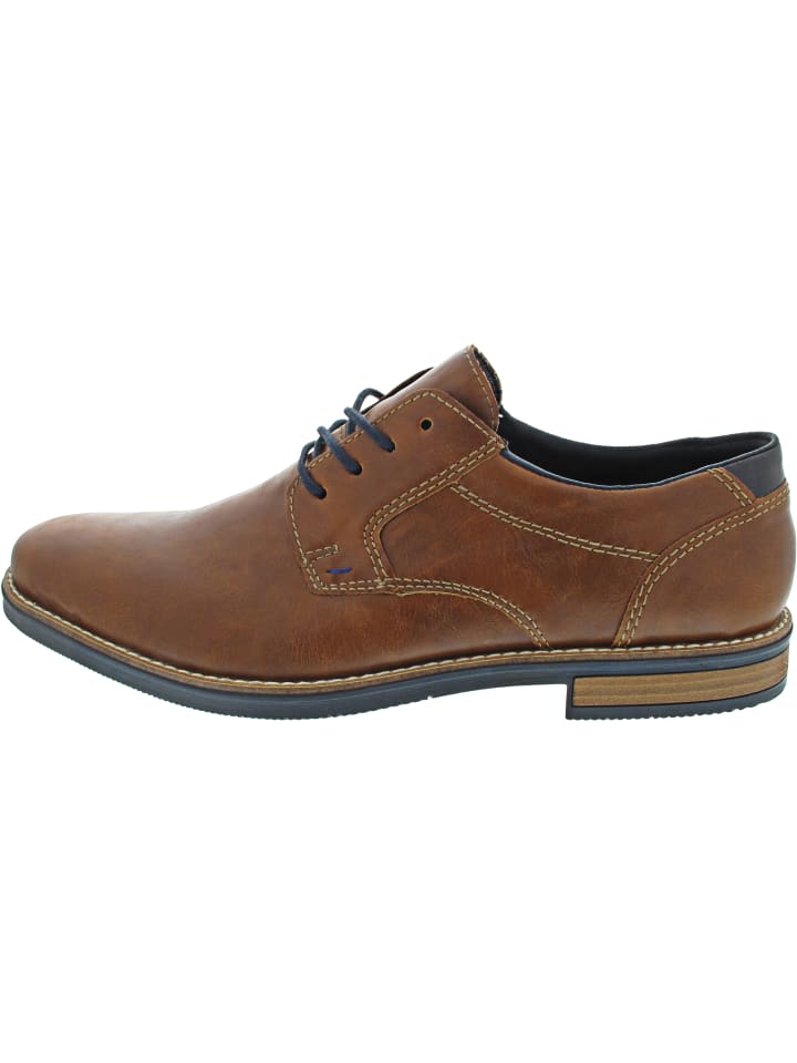 Business Schuh Braun