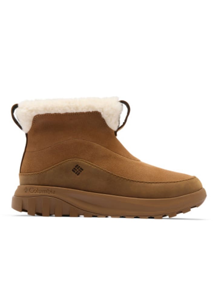 Stiefel Snowtrot in Licht