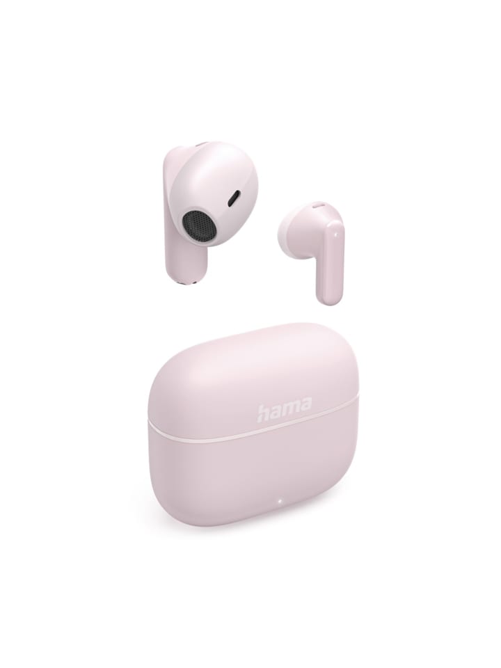 Bluetooth®-Kopfhörer Freedom Light II, TWS Earbuds, Rosa