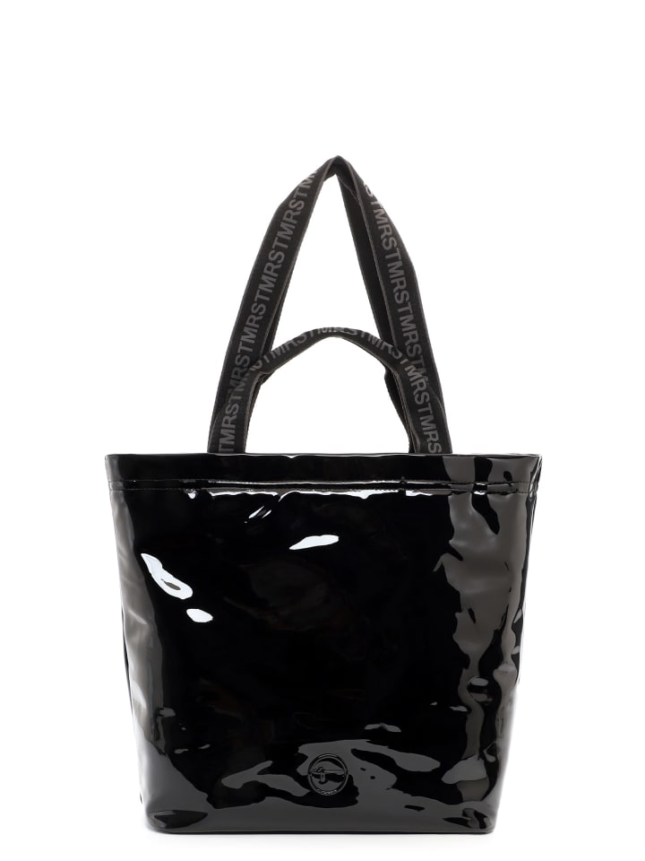 Shopper TAS Maike in black