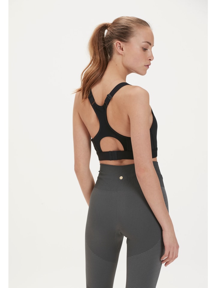 Athlecia Sport-BH Jennie in 1001 Black günstig kaufen | limango