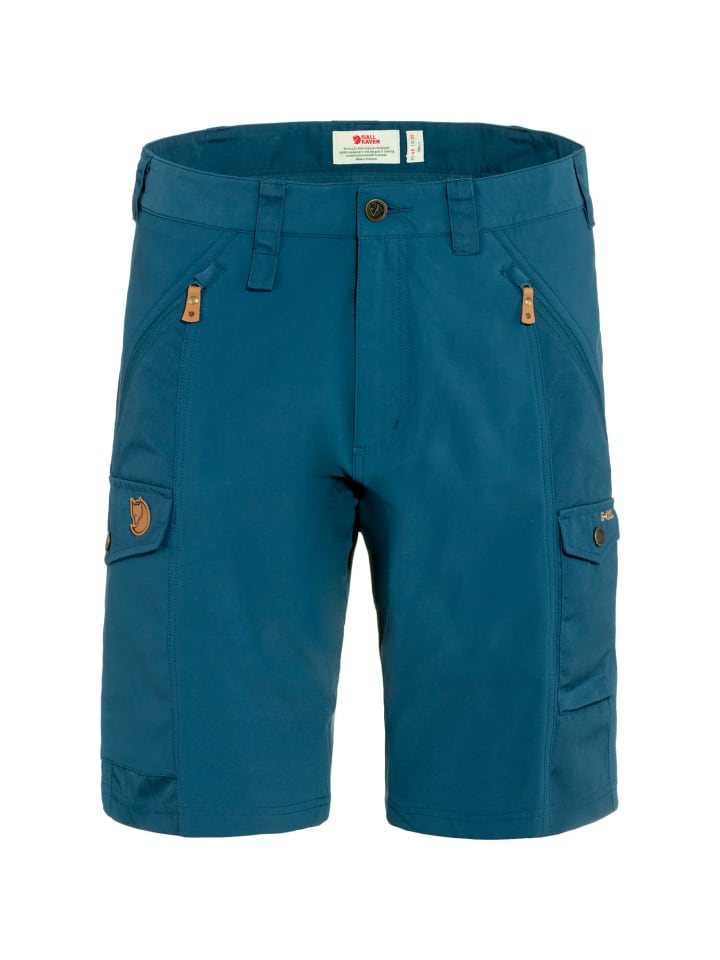 Bermuda Abisko Shorts M in Marine