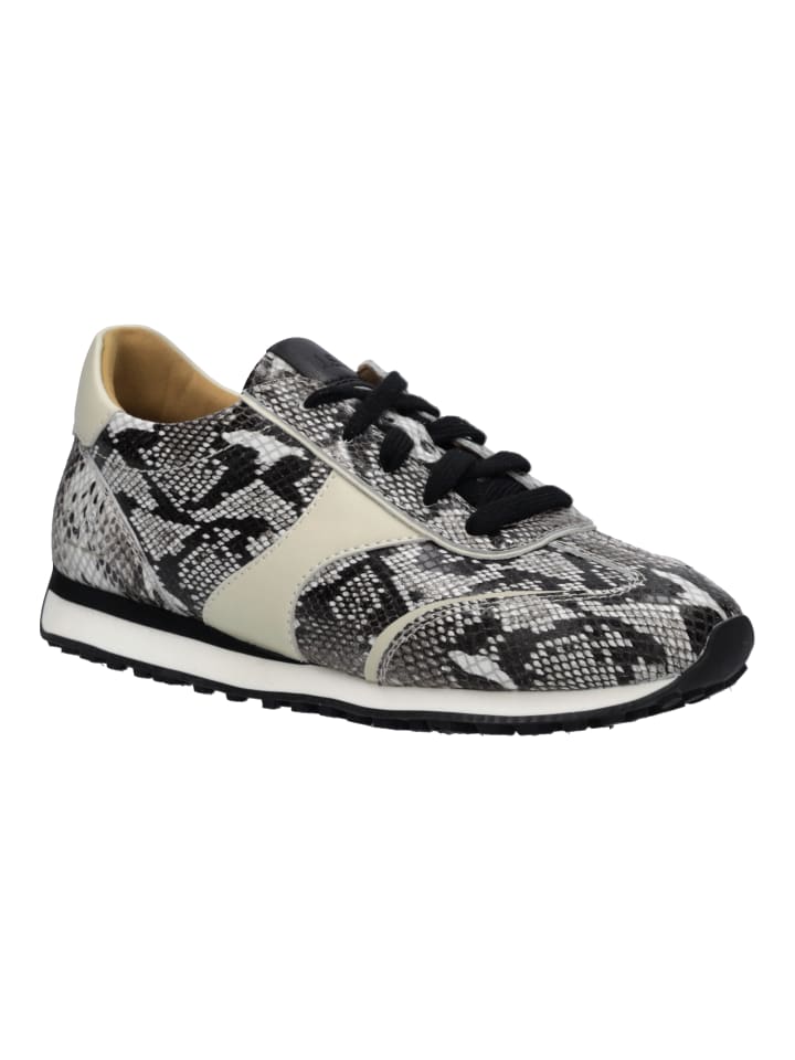 Sneaker Miley 01 in weiß