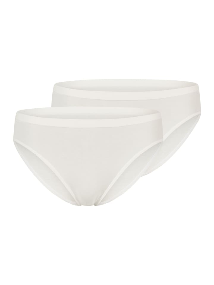Hipster GO Sense in Silk white