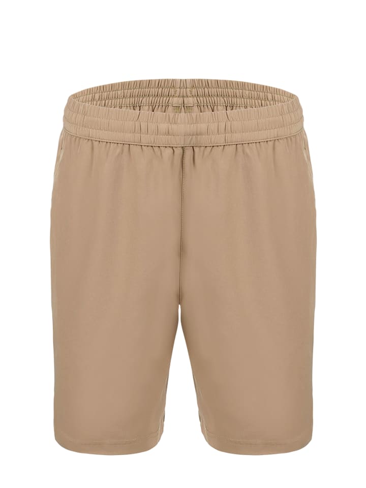 Sportshorts | in Scotchgard günstig Motion limango Beige 3M kaufen Giordano G