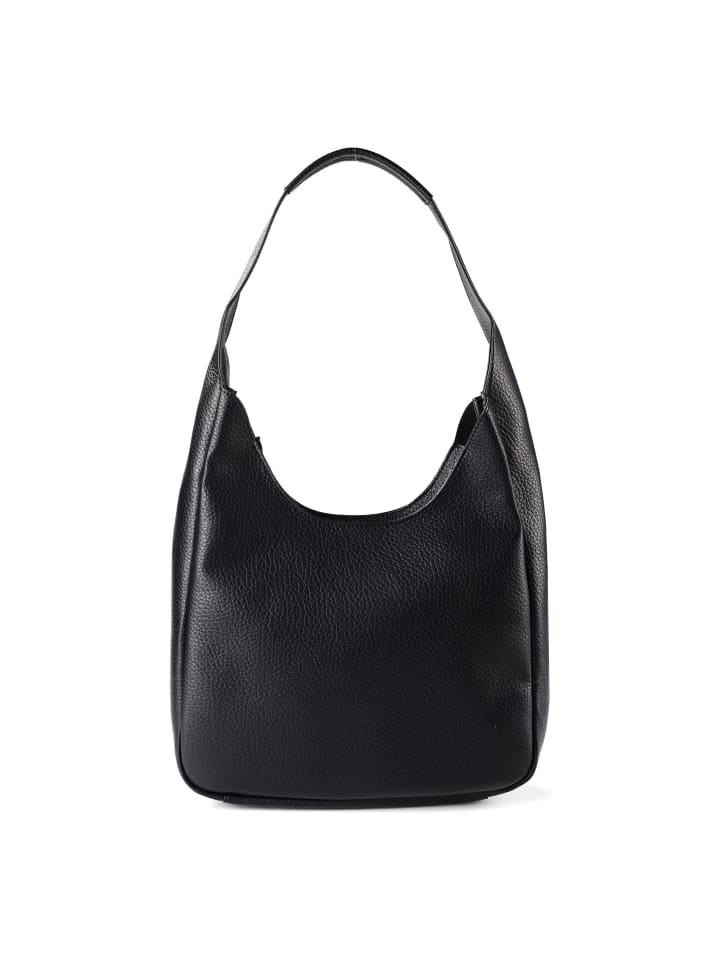 Analisa Schultertasche M 29 cm black