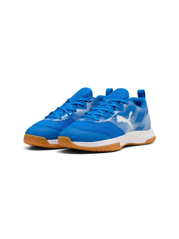 Sneakers Low Varion 3 Jr in blau