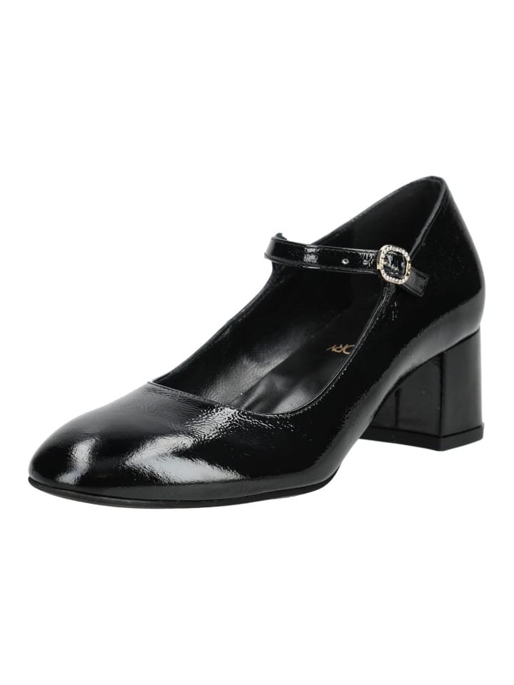 Pumps Schwarz