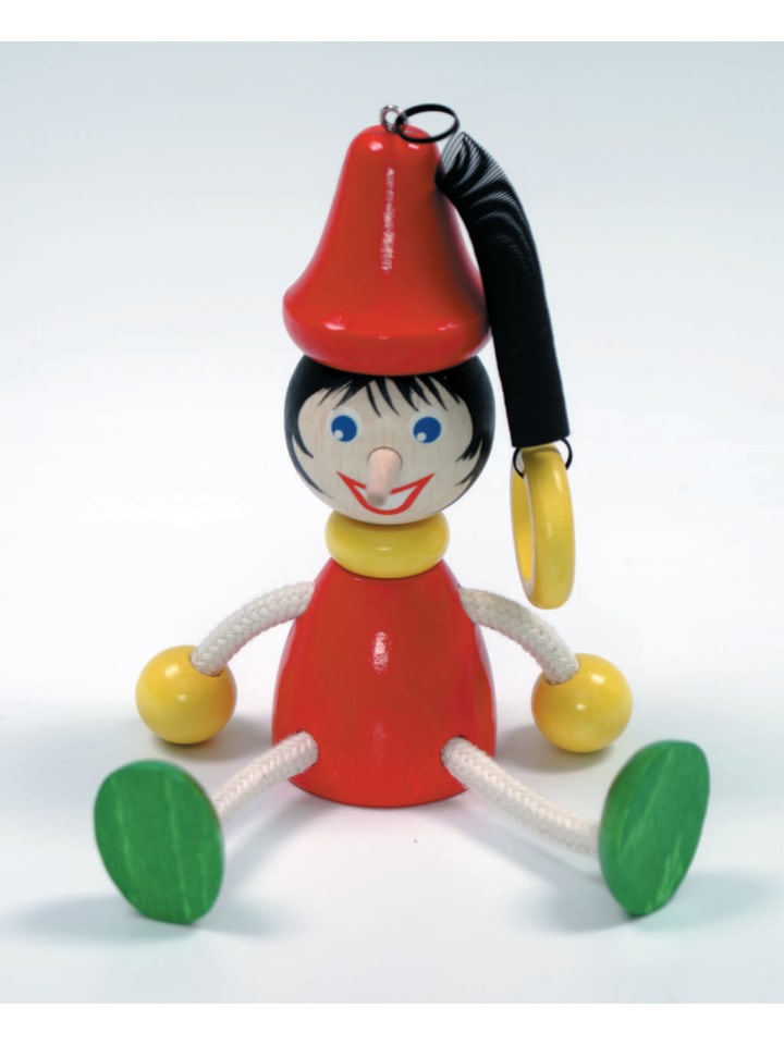 Schwingfigur Pinocchio
