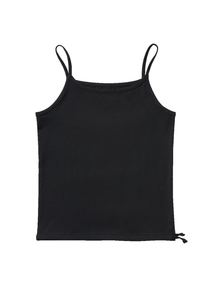 Tanks & Cami in black