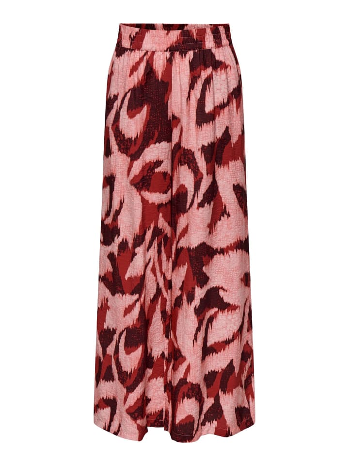 Hose in Karanda Red 1