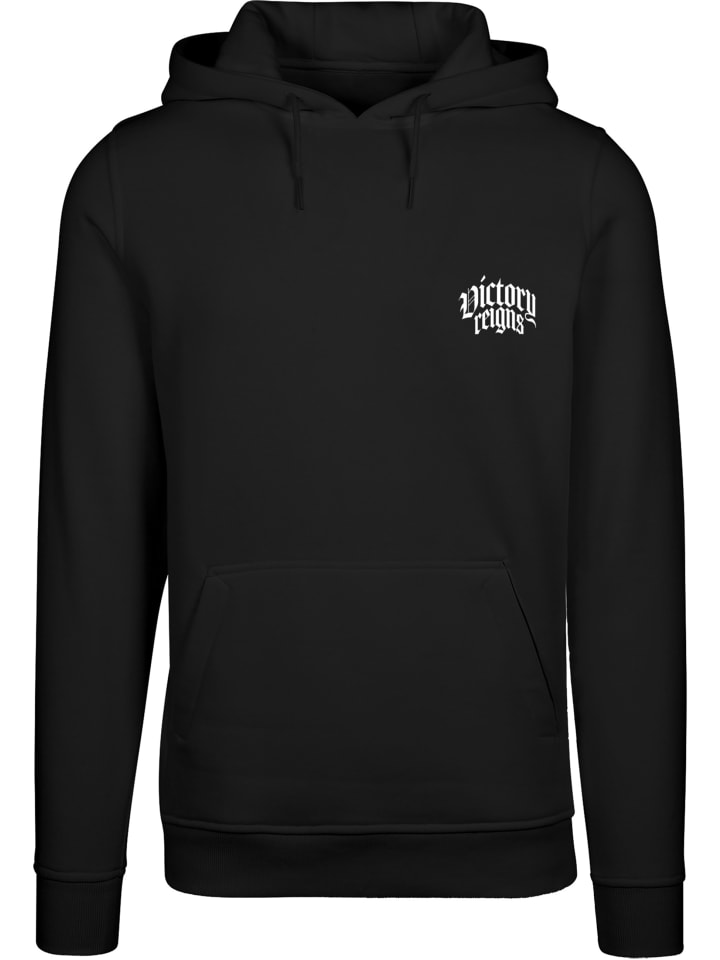 Sweat & Fleece - Hoody in black
