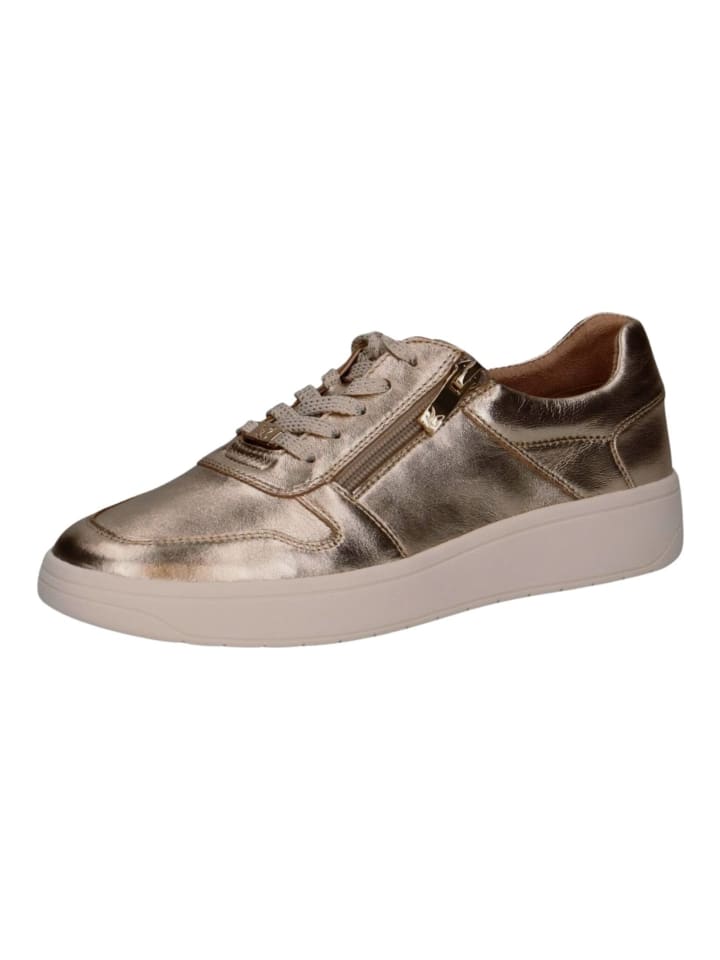 Sneaker Gold