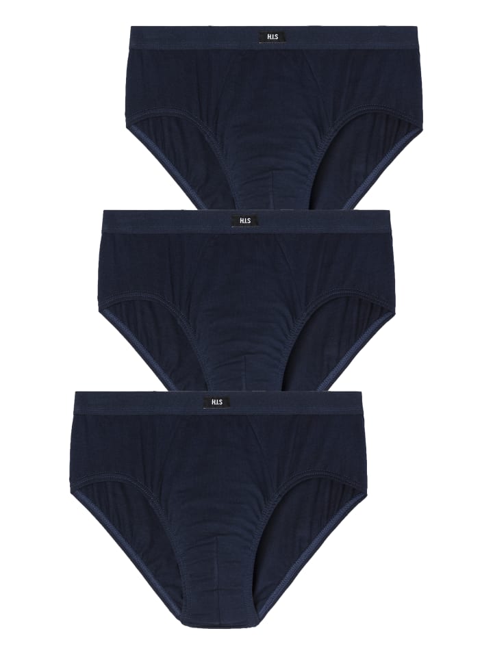 Slip in marine