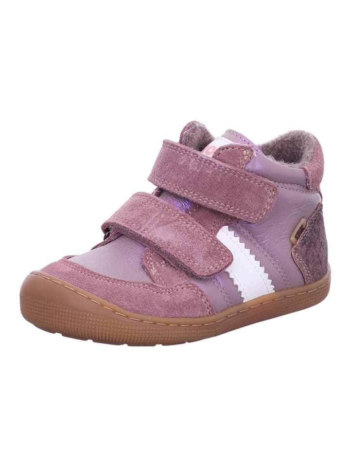 Stiefel Kinder in Bunt