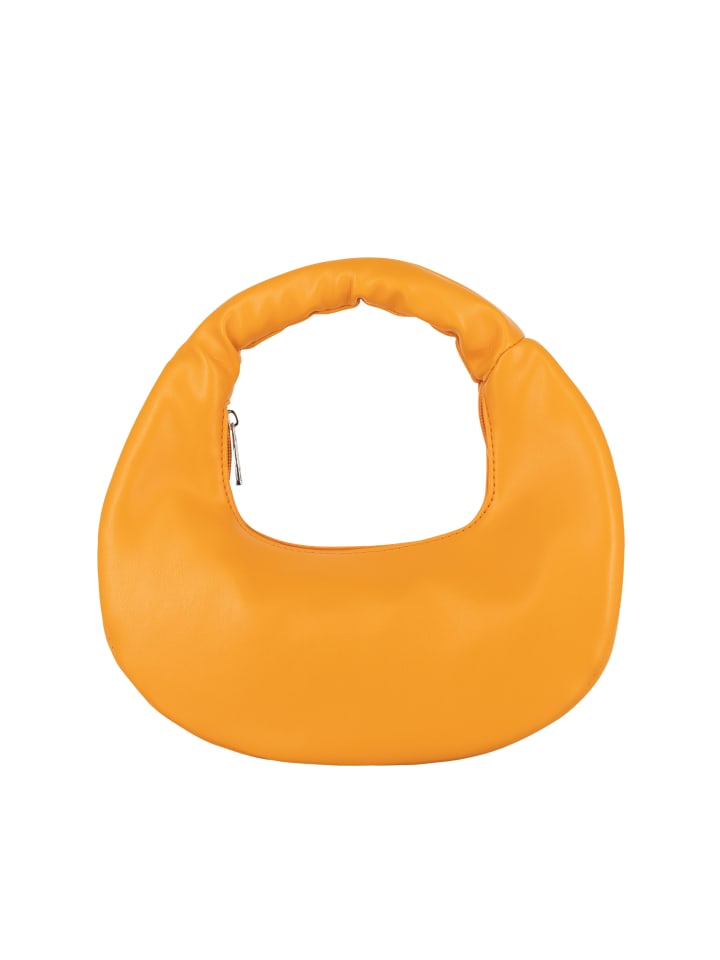 Damen Handtasche in Orange