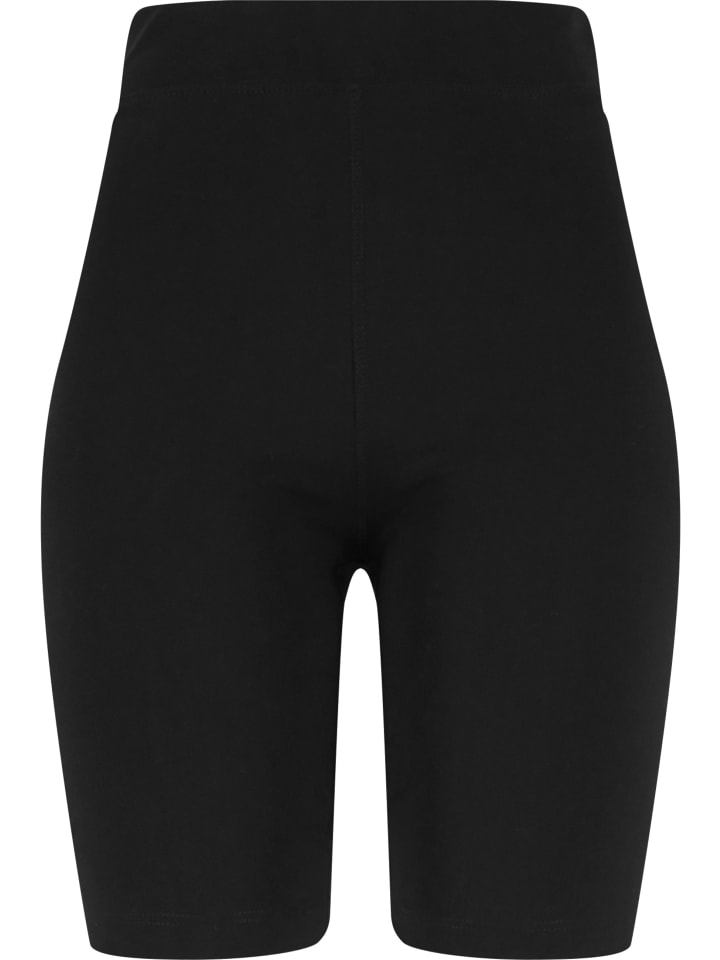 Short in black