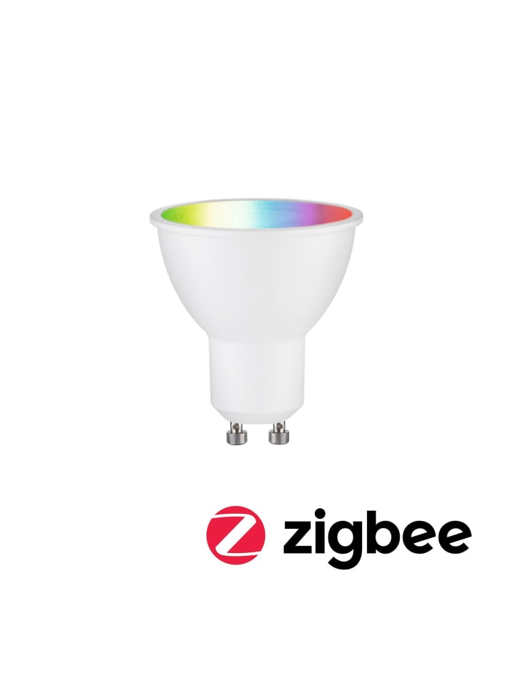 Standard 230V LED Reflektor GU10 F