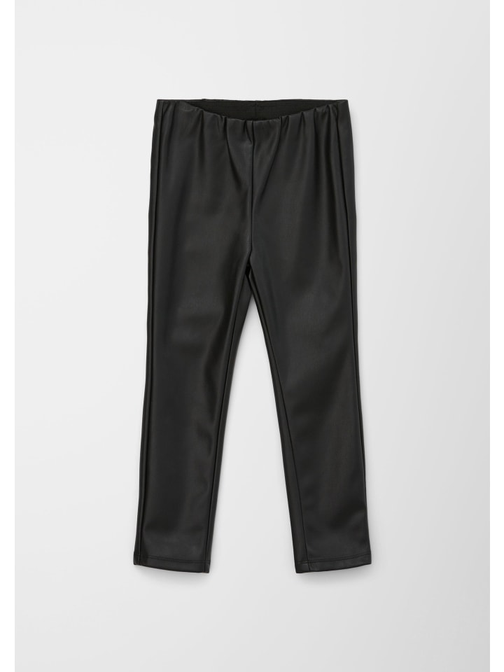 Leggings in 9999_schwarz
