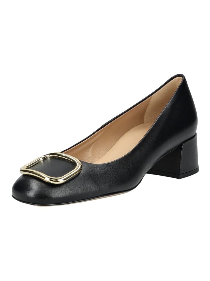 Pumps Schwarz