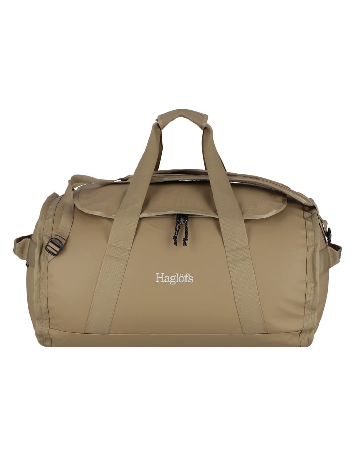 Lava 90 Weekender Reisetasche 63 cm oak brown