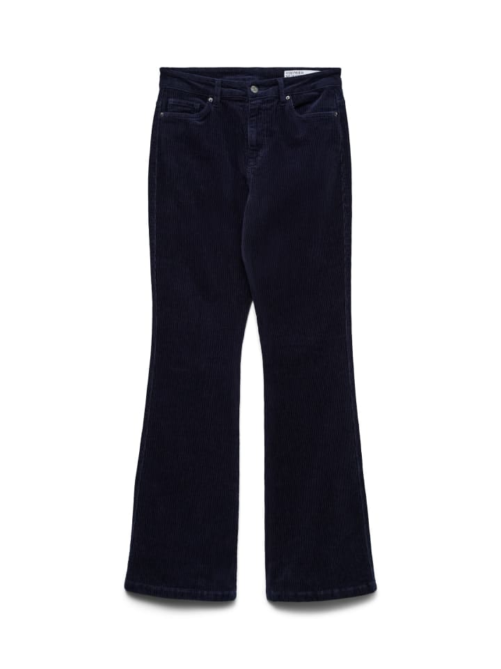 Hose in Peacoat