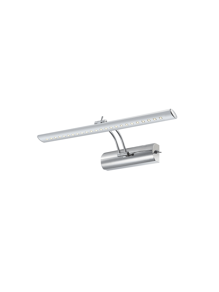 Wandleuchte "PICTURE I" in silver