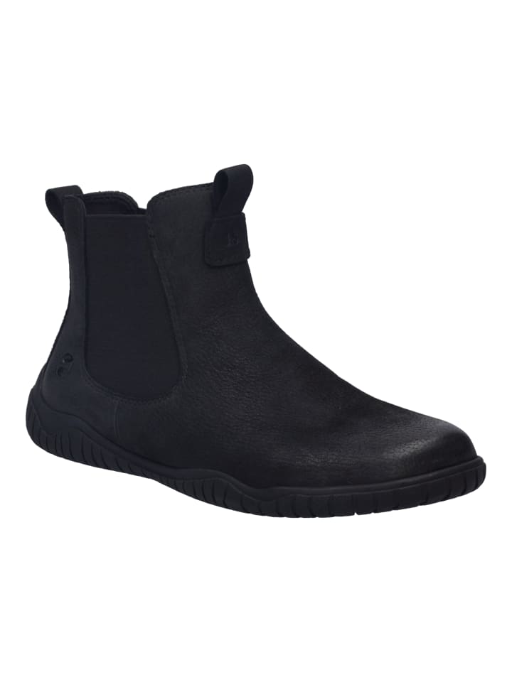 Stiefelette Wallace 10 in schwarz