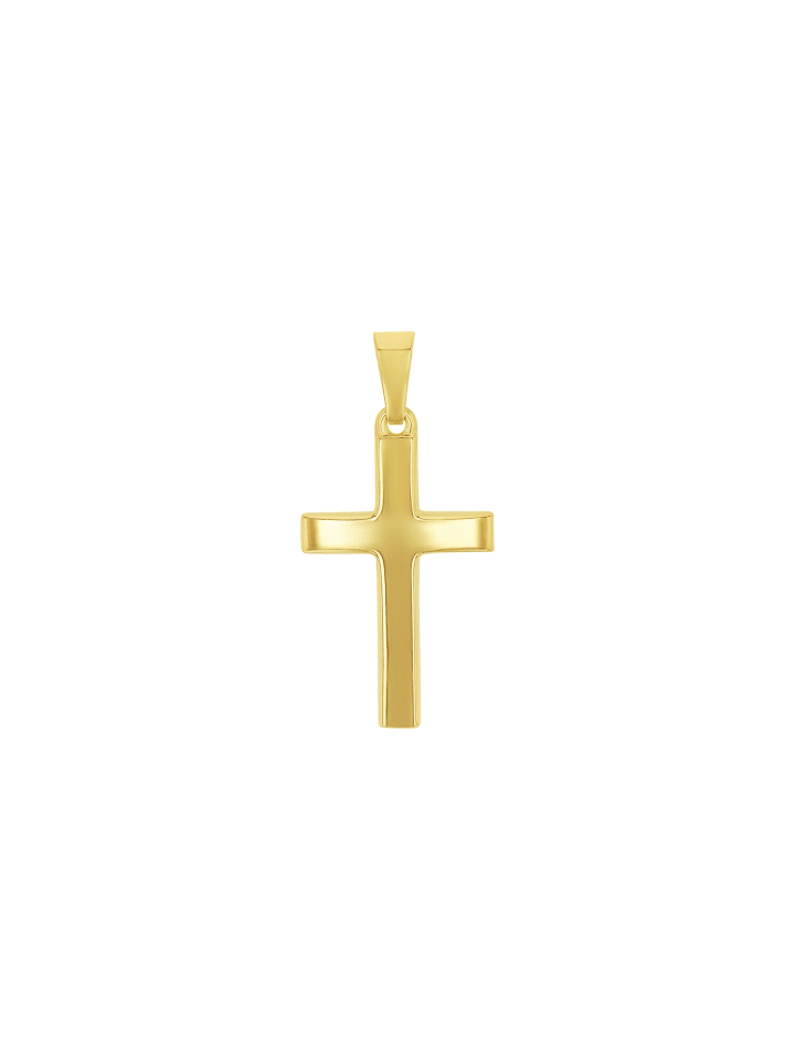 Motivanhänger Gold 585/14 ct in Gold