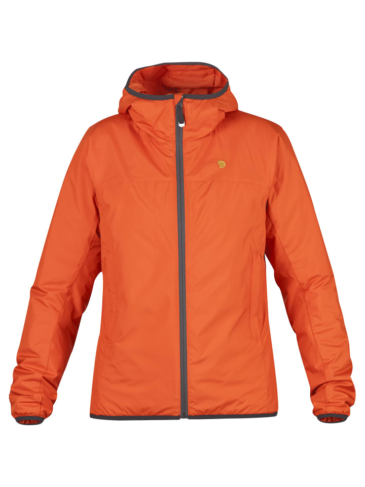Bergtagen Lite Insulation Jacket in Orange