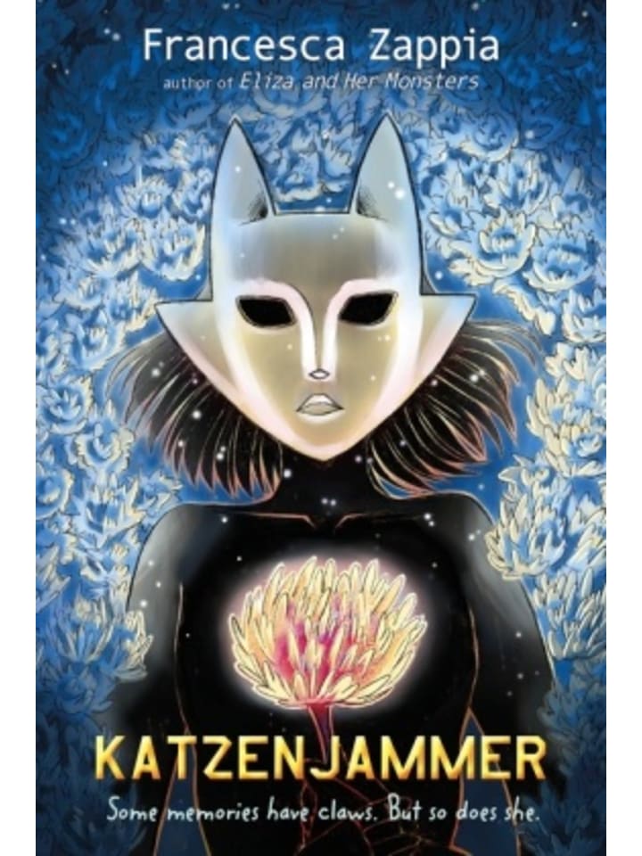 Buch - Katzenjammer