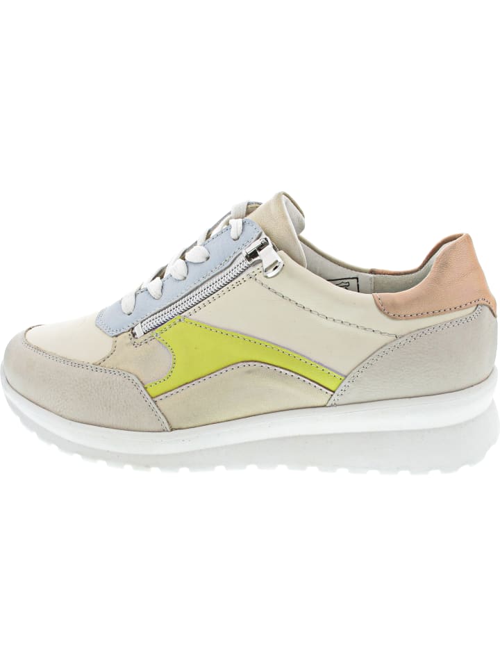 K-Sunny Sneaker low Beige