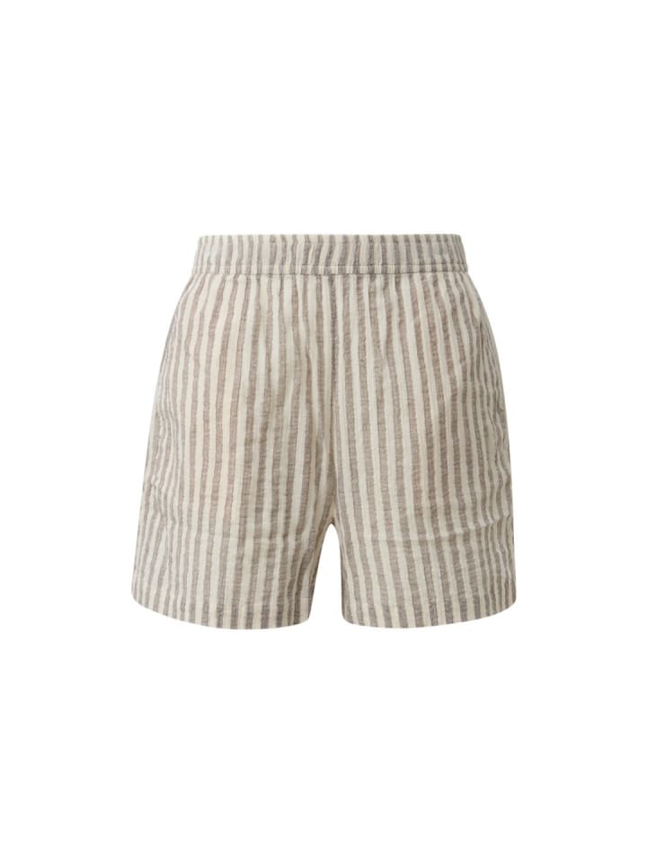 Short in Braun