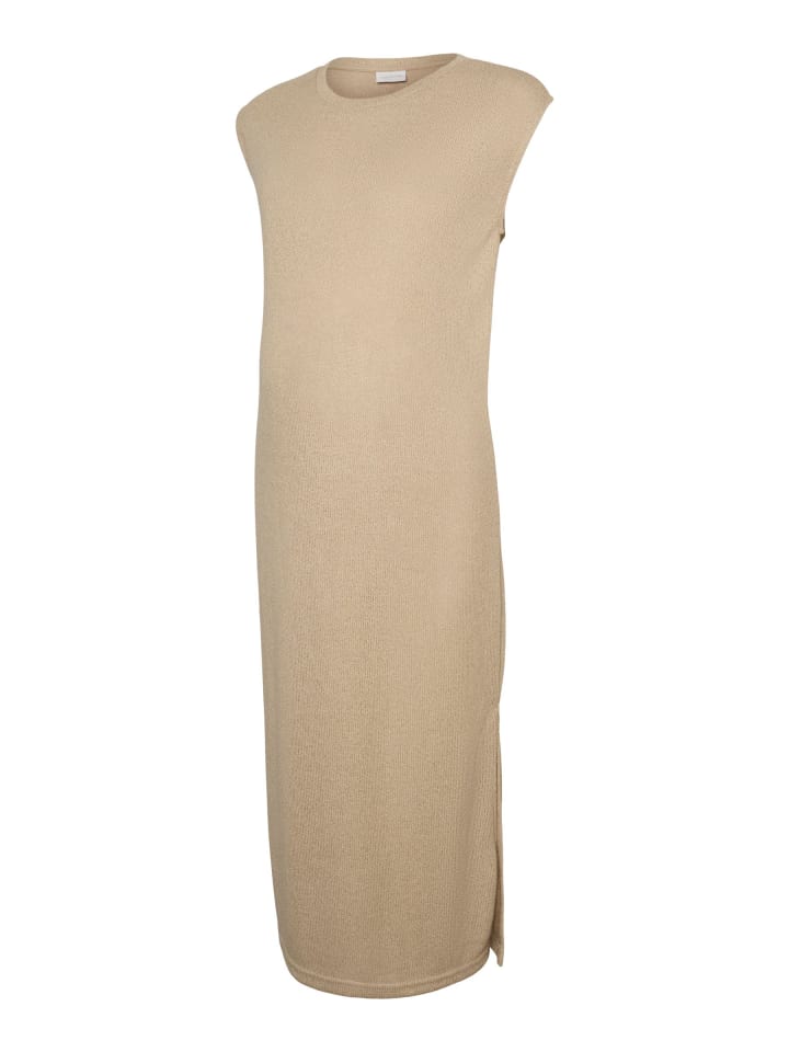 Kleid in Island Fossil 1