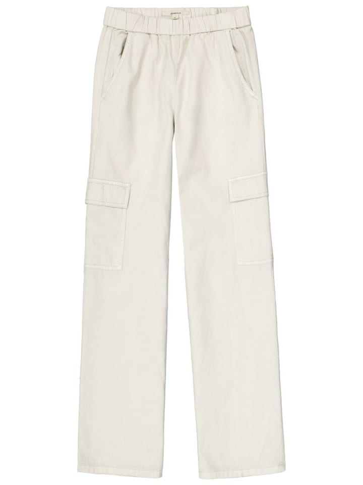 Hose & Shorts für Damen in uni