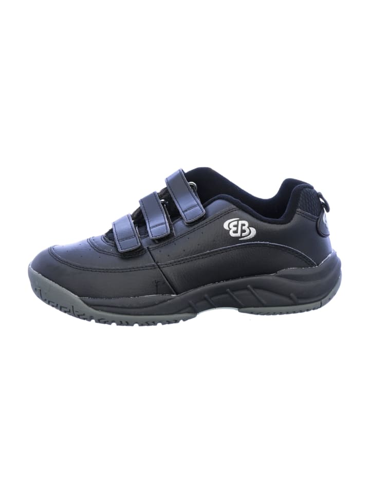 Laufschuhe in Schwarz